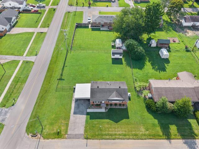 House for sale in Hopkinsville, Kentucky