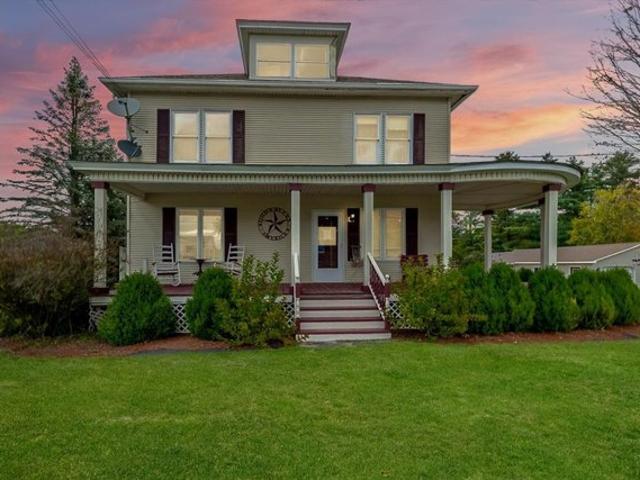 House for sale in Sheldon Springs, Sheldon