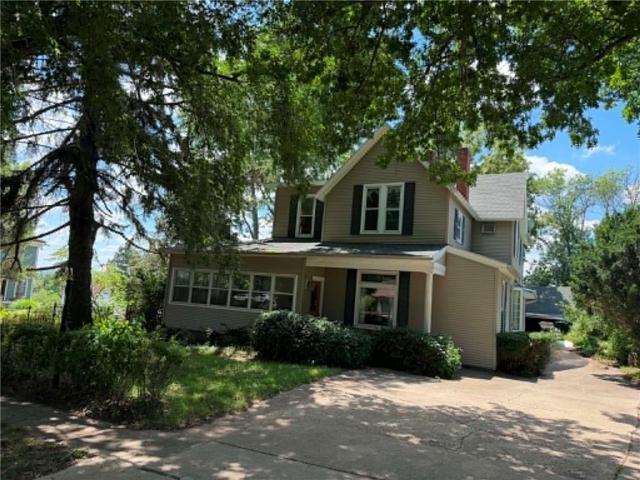 House for sale in Holt, Missouri