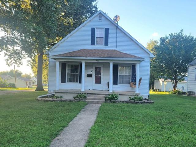 House for sale in Nokomis, Illinois