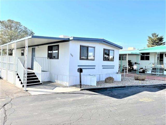 House for sale in Barstow, California