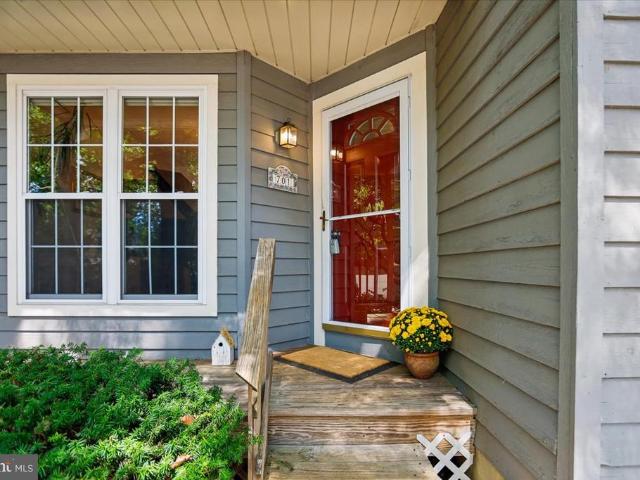 Townhouse for sale in Dunkeld Manor, Severna Park