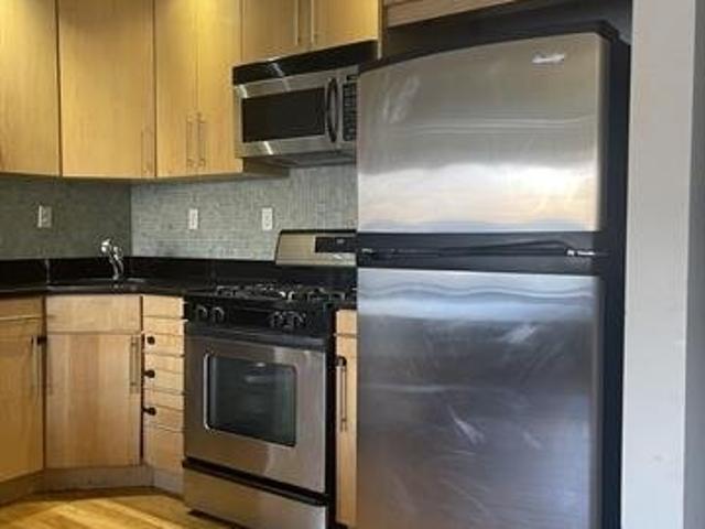 Apartment for rent in Hoboken