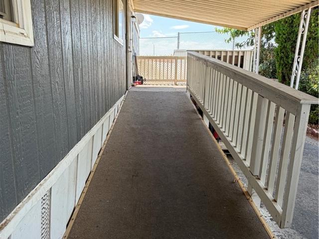 House for sale in Barstow, California