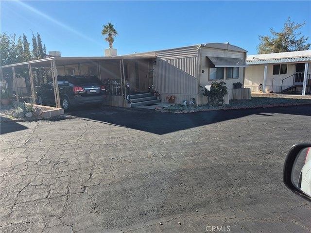 House for sale in Barstow, California