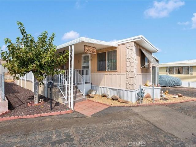 House for sale in Barstow, California