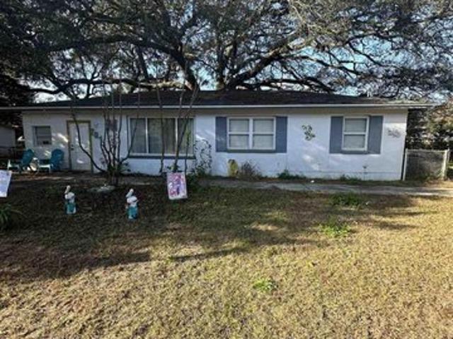 House for sale in Pensacola, Florida