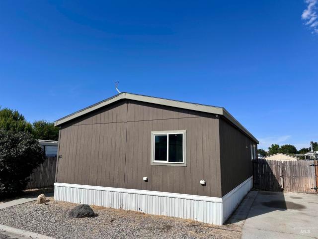 House for sale in Emmett, Gem County