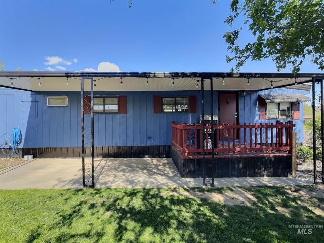 House for sale in Gem, Idaho