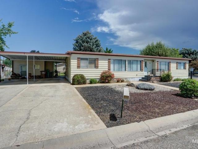 House for sale in Gem, Idaho