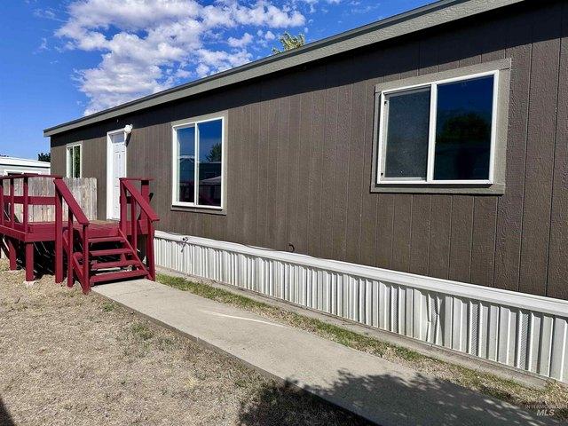 House for sale in Emmett, Gem County