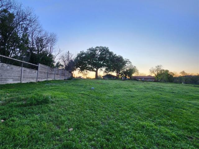 Land for sale in Williamson, Texas