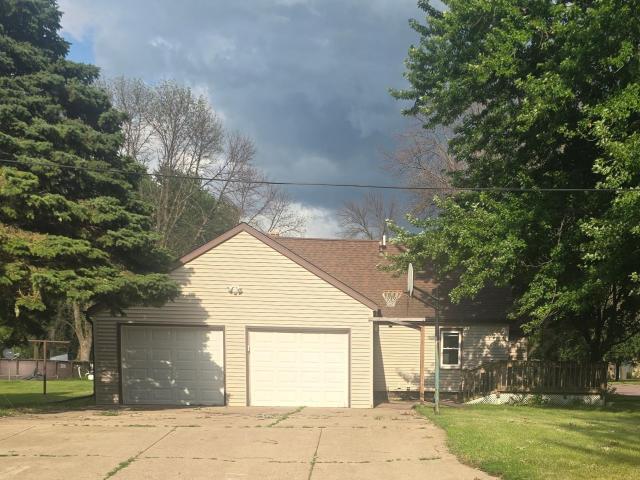House for sale in White Mountain Lake, Minnesota
