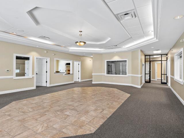 Commercial for sale in Wake, North Carolina