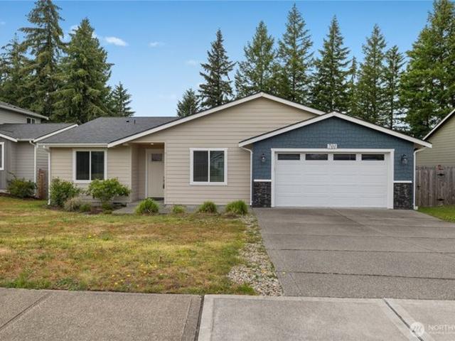 House for sale in Thurston, Washington