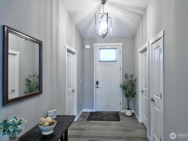 House for sale in Thurston, Washington