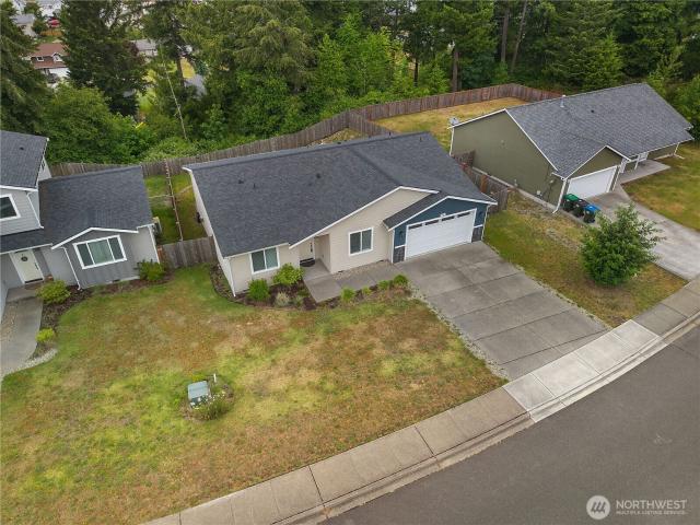 House for sale in Thurston, Washington