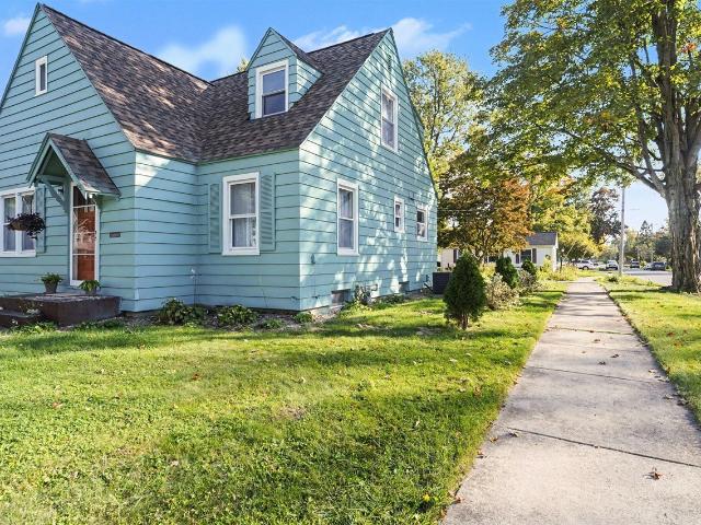 House for sale in Sturgis, Saint Joseph County