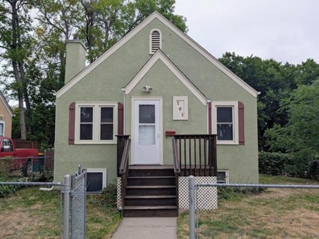 House for sale in Bismarck, North Dakota