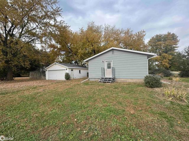 House for sale in Mystic, Appanoose County