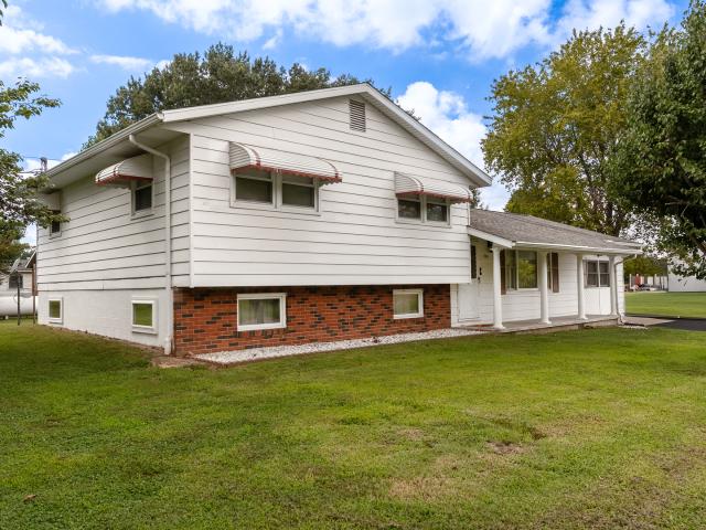 House for sale in Herrin, Illinois