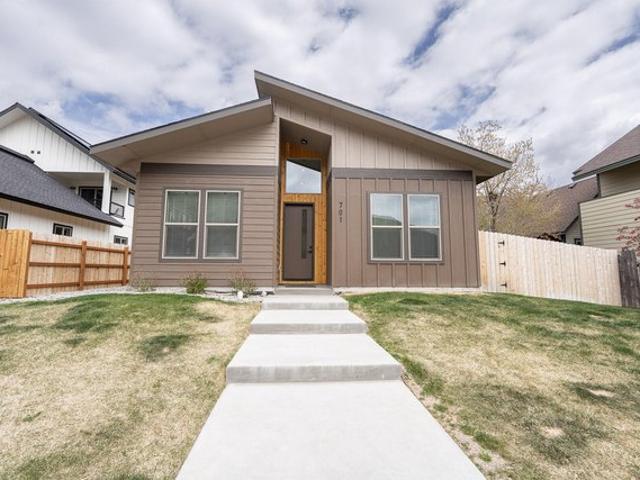 House for sale in Hailey, Blaine County