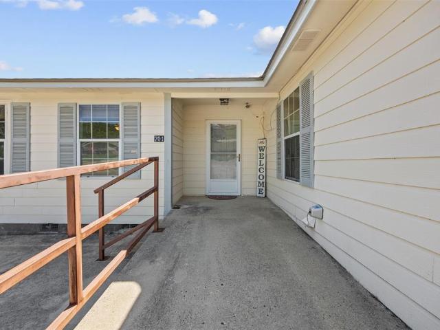 House for sale in Bosque, Texas