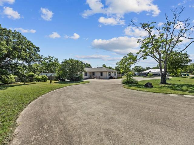 House for sale in Bosque, Texas