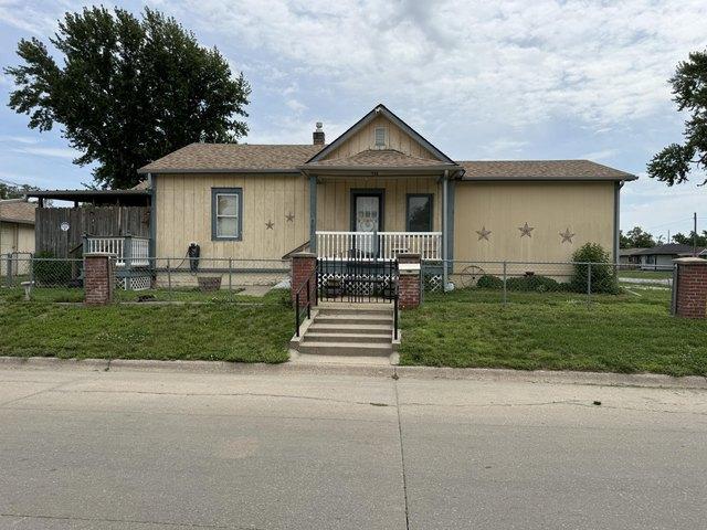 House for sale in Council Bluffs, Iowa