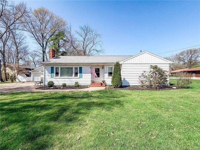 House for sale in Robinson, Illinois