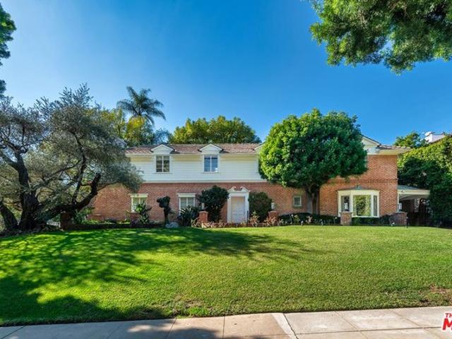 House for sale in Beverly Hills, California