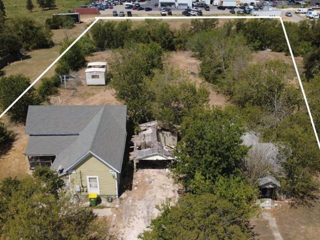 Land for sale in Manor, Travis County