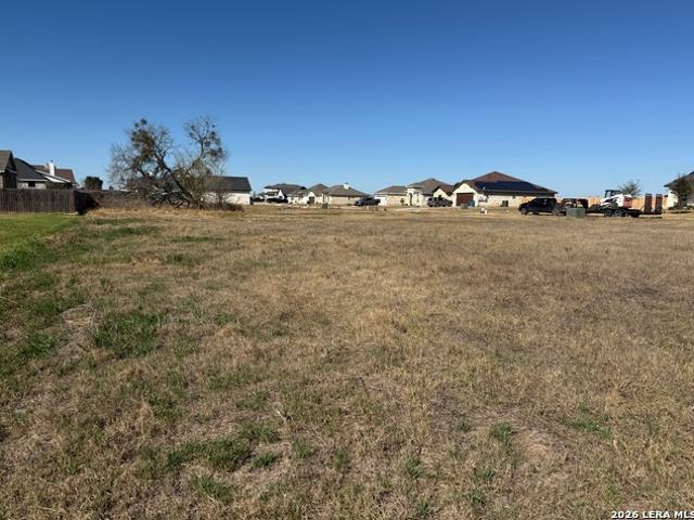 Land for sale in Wilson, Texas