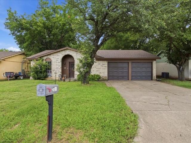 House for sale in Johnson, Texas