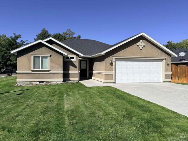 House for sale in Jerome, Idaho