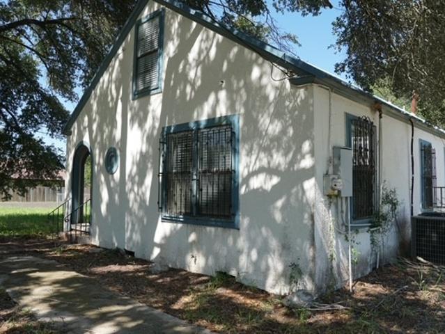 House for sale in Hebbronville, Texas
