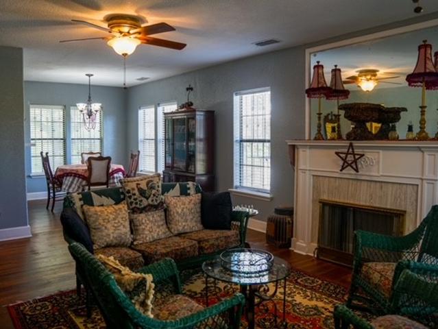 House for sale in Hebbronville, Texas