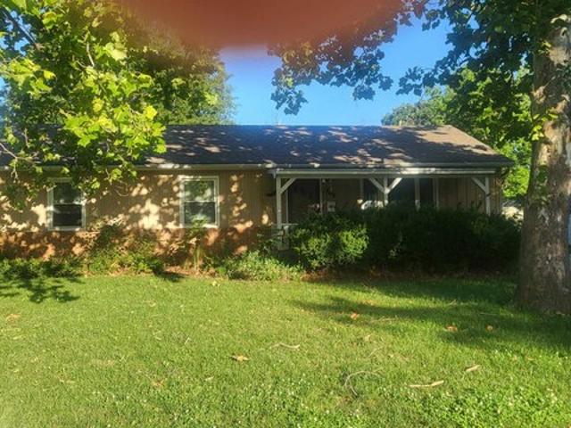 House for sale in Kansas