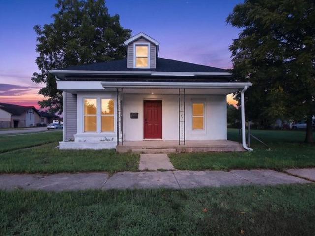 House for sale in Evart, Osceola County