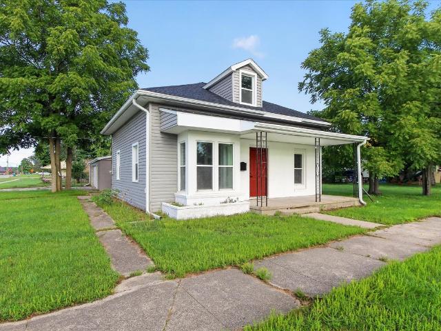 House for sale in Evart, Osceola County