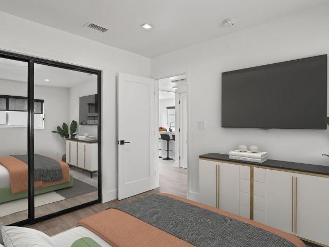 Apartment for rent in Civic Center, Los Angeles