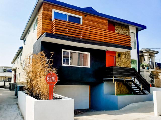 House for rent in Canoga Park, California