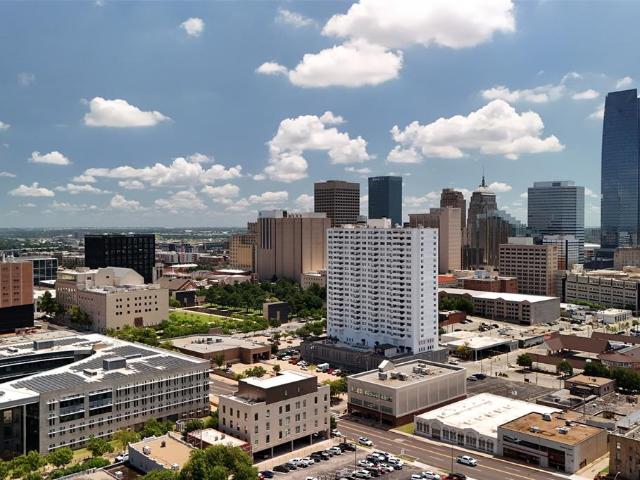 Condo for sale in Oklahoma City