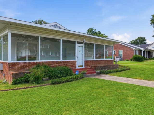 House for sale in Russellville, Alabama