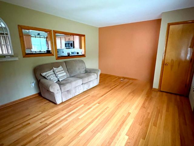 House for sale in Griffith, Indiana