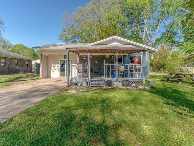 House for sale in Ark