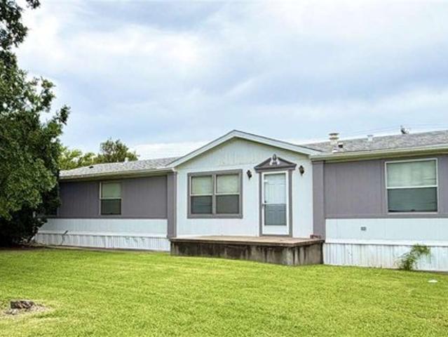 House for sale in Blackwell, Oklahoma
