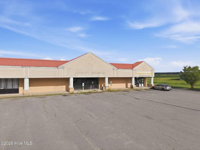 Property for rent in Robersonville, North Carolina