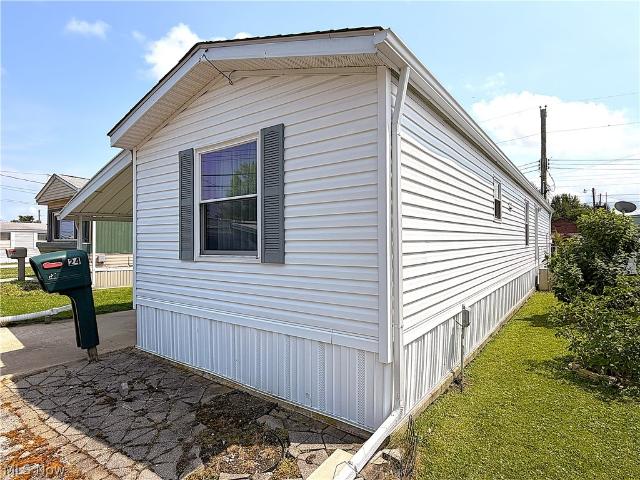 House for sale in Ohio