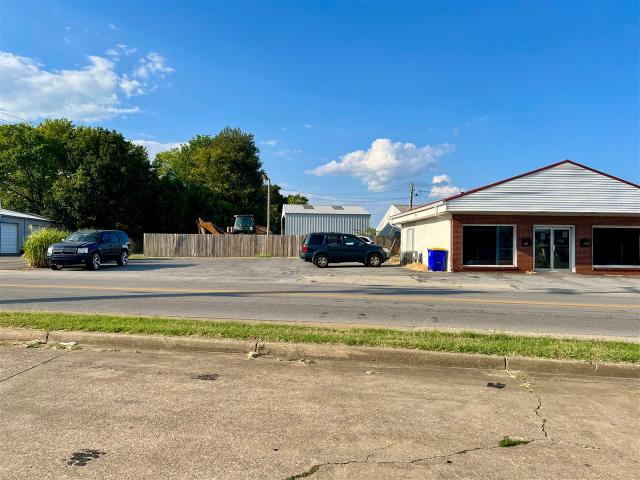 Commercial for sale in Simpson, Kentucky